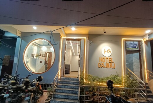GAJRAJ HOTEL