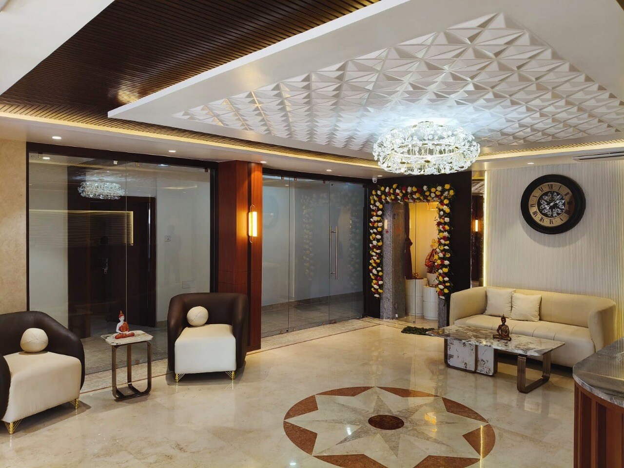 HOTEL SANGAM PALACE
