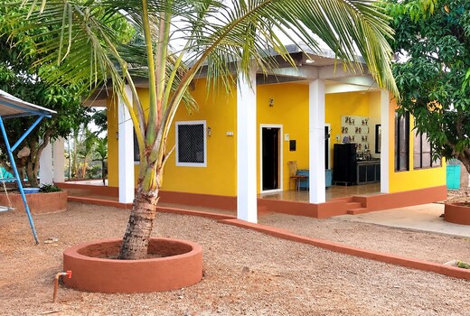 Shree Samarth Farmhouse