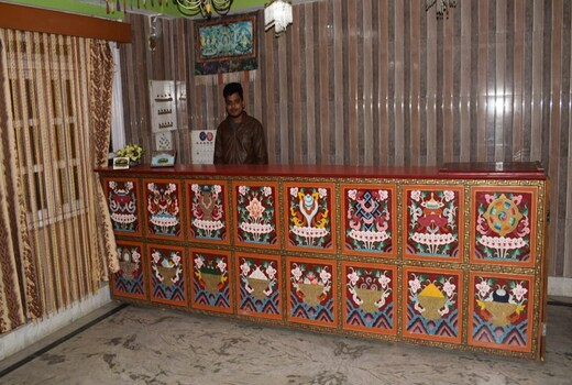 Main gallery