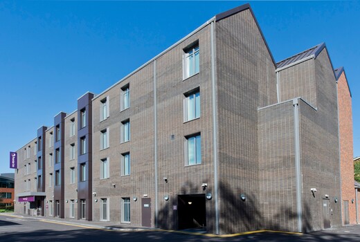 Premier Inn Sevenoaks