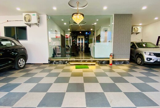 Main gallery