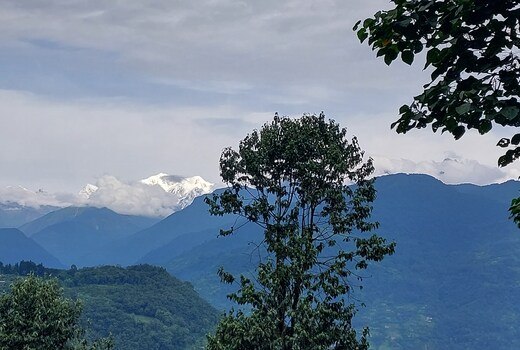 Norbulingka Retreat