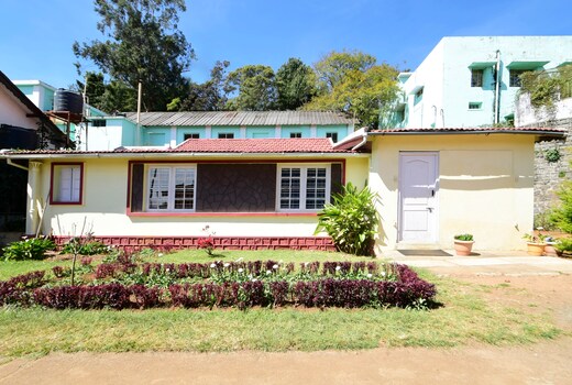 Thamarai Villa Cottage