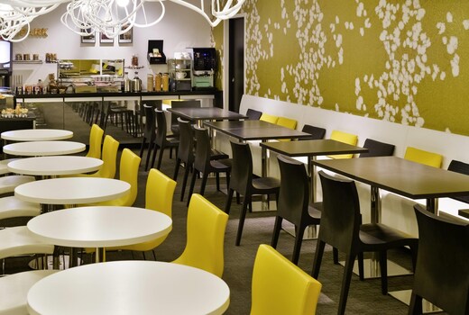 Aparthotel Adagio Grenoble Centre