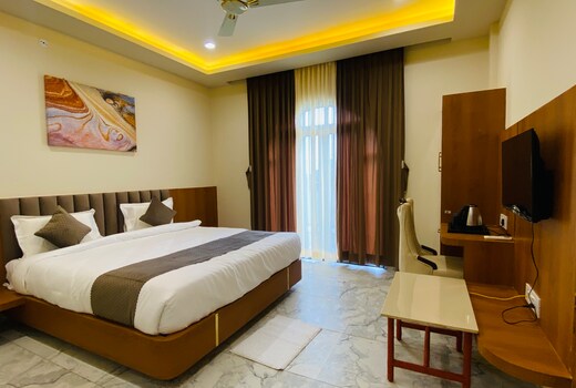 Yaan Resort