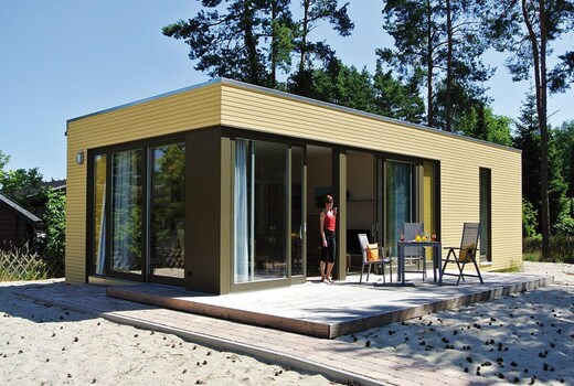 Bernsteinsee Homes and Ferien by Palette Resorts