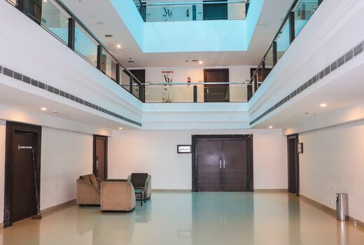 Hotel Midcity