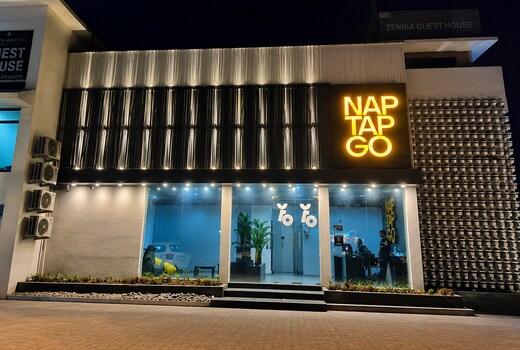 NapTapGo Katra