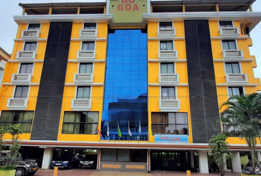 Hotel Go Goa