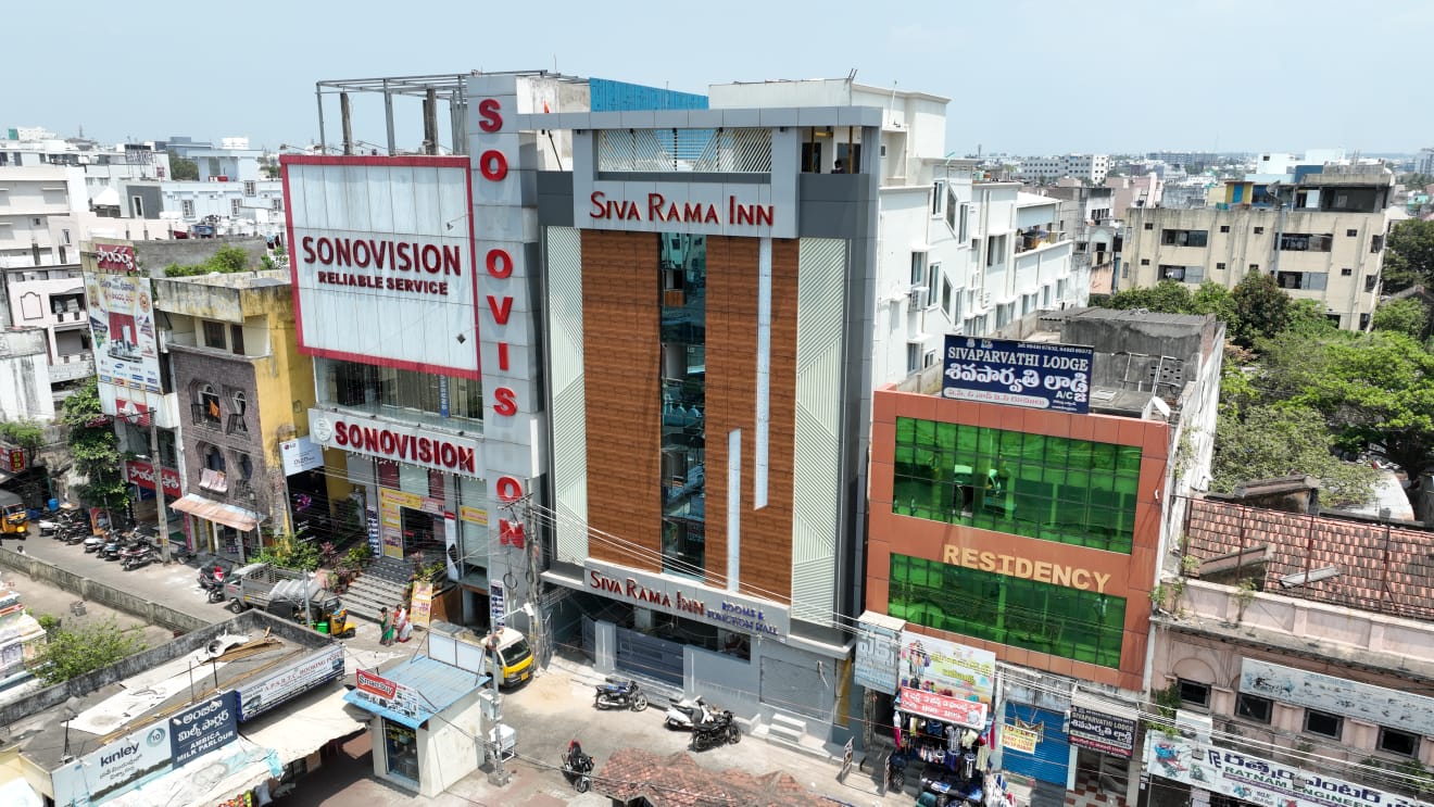 SIVARAMA INN