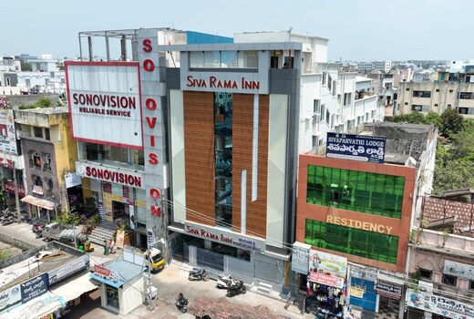 SIVARAMA INN