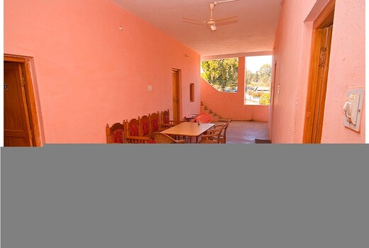 Hotel Bagh Vihar