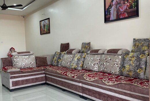PRIMIUM 3BHK Home IN WARDHA
