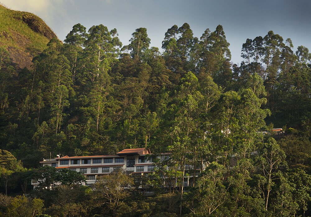 Abad Copper Castle Hill Valley Resort