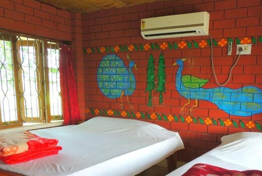 Sundarban Gateway Resort