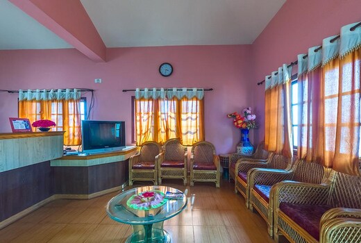 Honey Beach Cottage