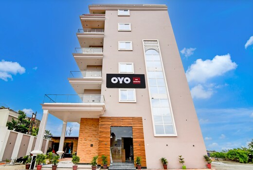 HOTEL O GATHABANDHAN