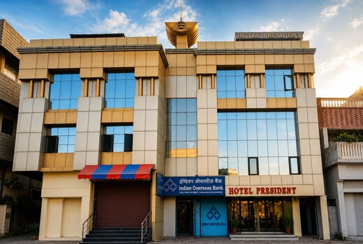 Hotel President
