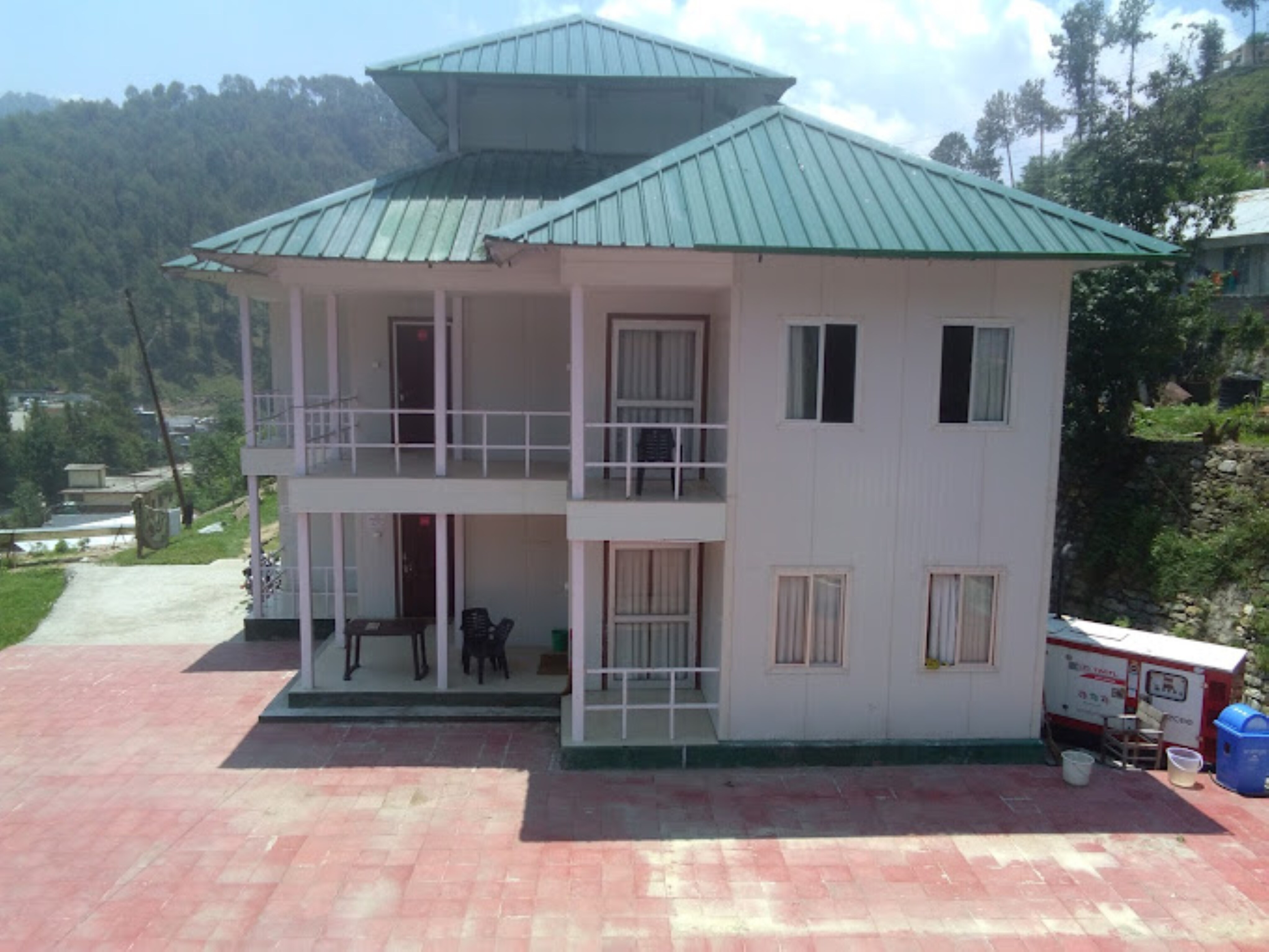 GMVN PUROLA