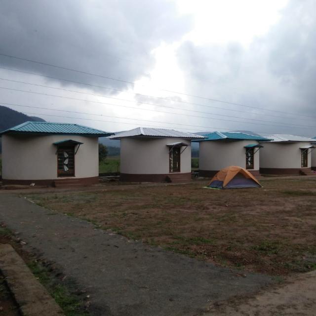 THANU RESORTS
