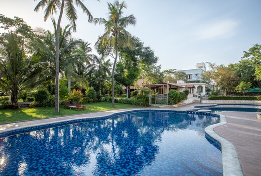 Green Meadows Resort