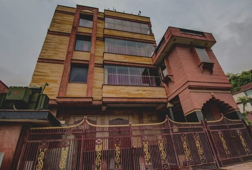 Hotel Grand Akshay