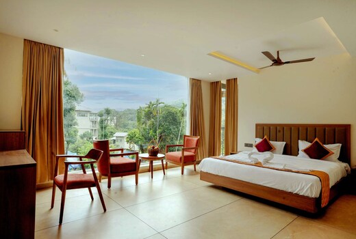 Bluemist Resorts