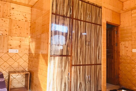 Rajesh Homestay