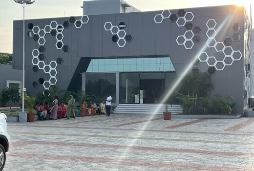RAMA RESORT
