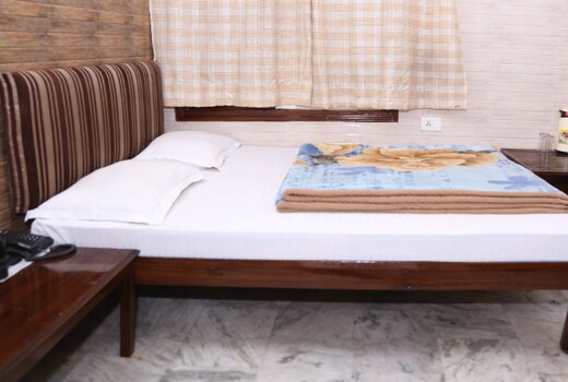 Hotel Arunya