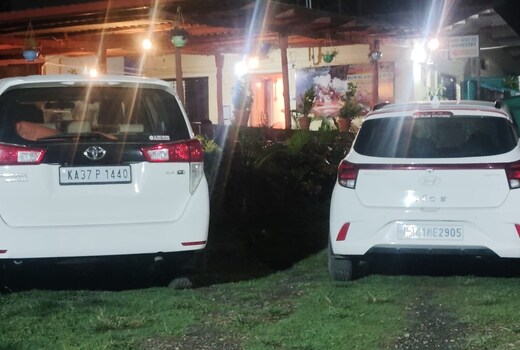 Dandeli Nature Edge Homestay