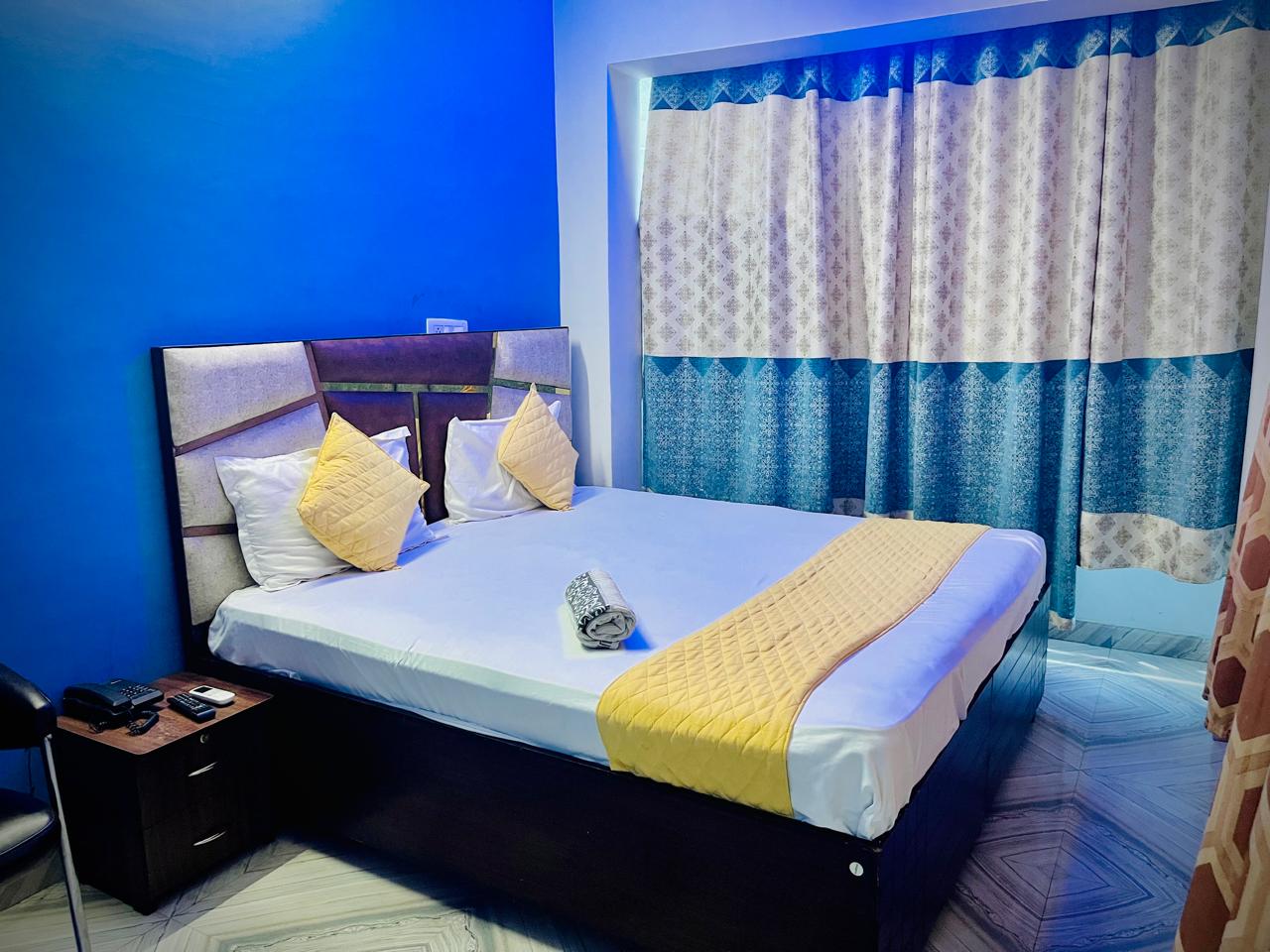 Kingg Inn Hotel