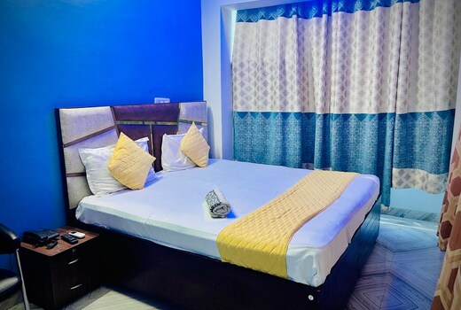 Kingg Inn Hotel