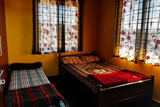 Darpan Homestay