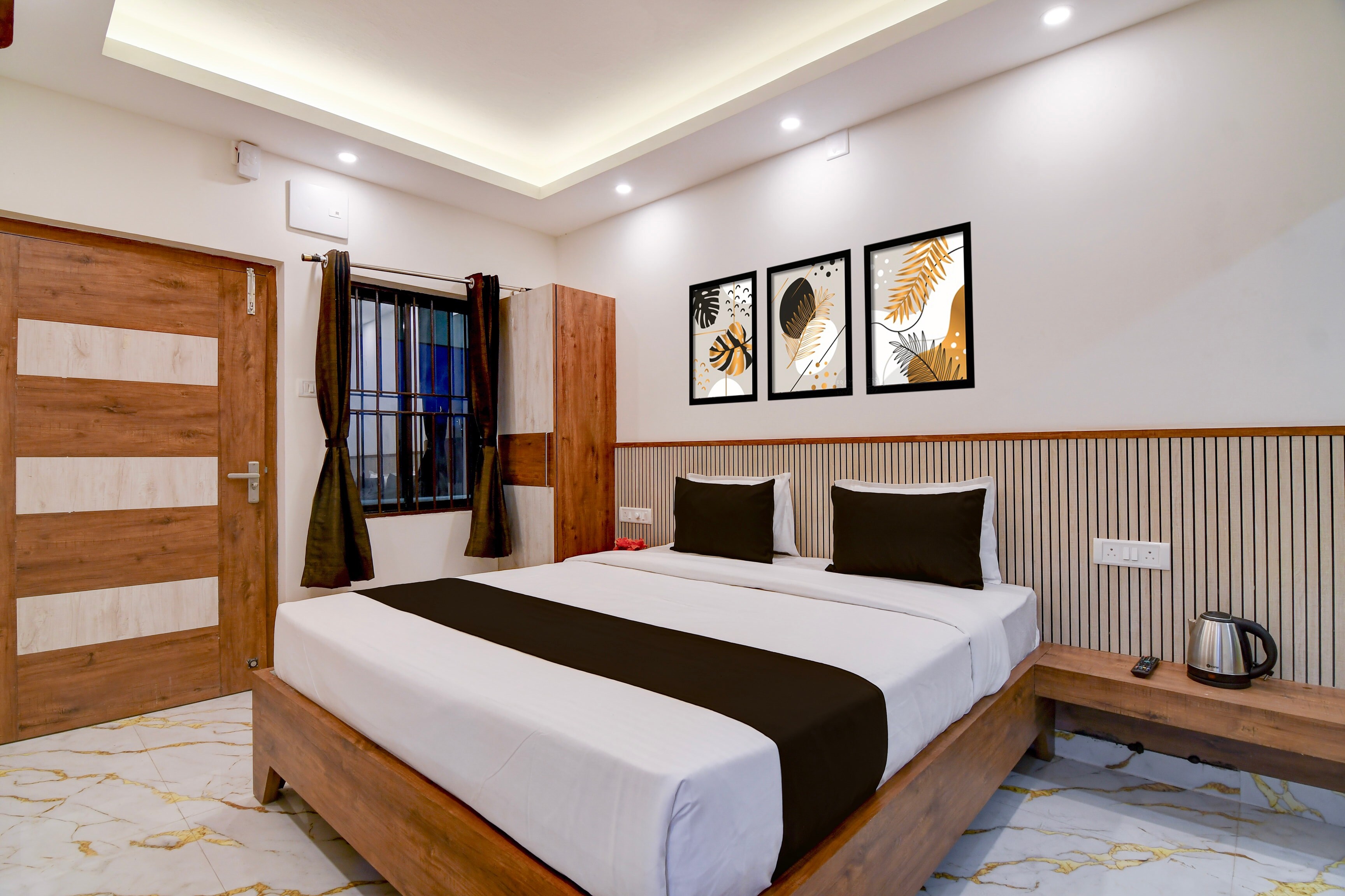 Super Hotel O Vitali Suites