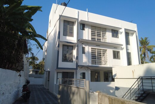 Angel Homes