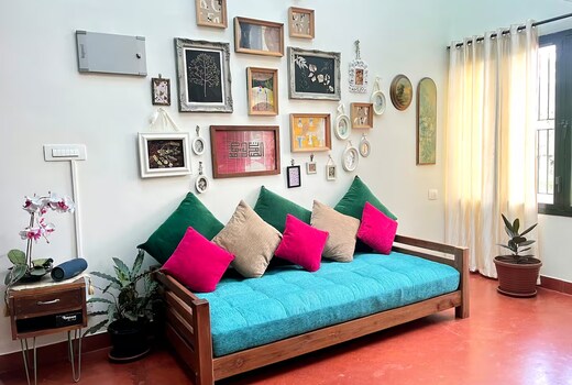 House Stonehaven Homestay