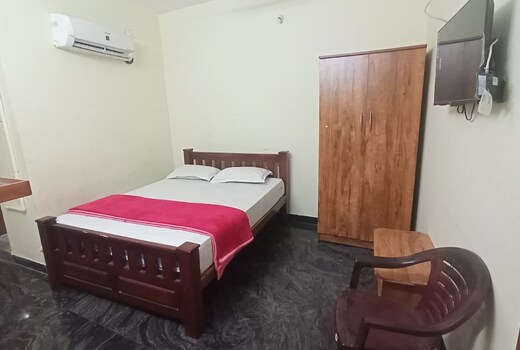 Bhairava Residency