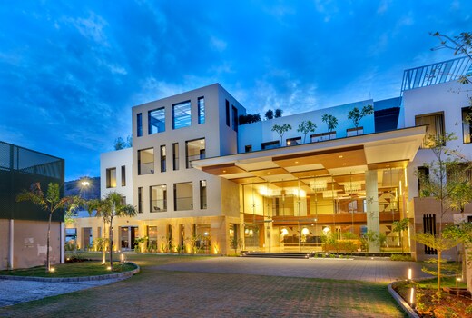 Hotel Divine Fort