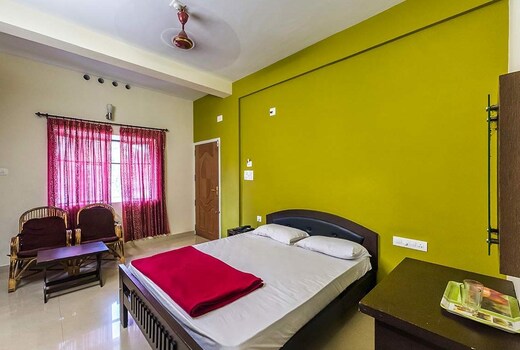Olivia Residency & Homestay | Dorms & Caretaker