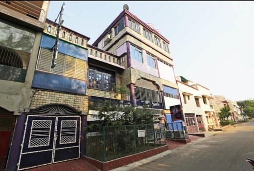 The Lavenders Blue Home Stay