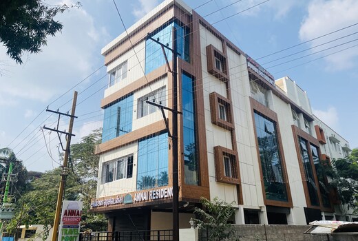Annai Residency