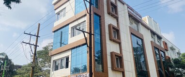 Annai Residency