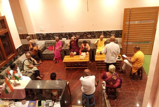 Main gallery
