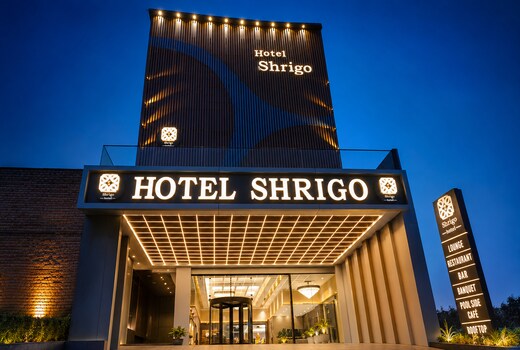 ShriGo Hotel Banaras
