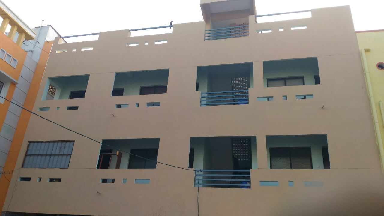 KVR Guest House