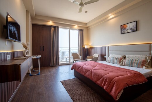 Nova Luxury Stays