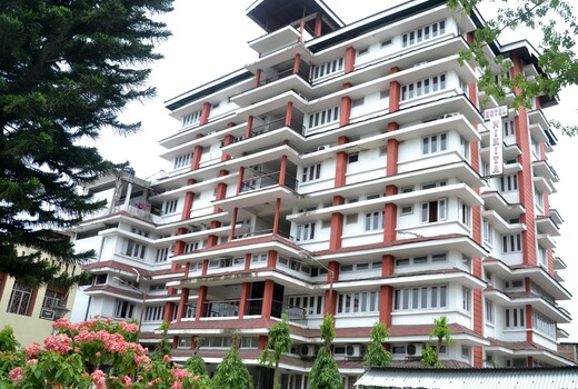 Hotel Nikita