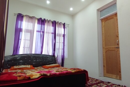 Lucky Palace Home Stay